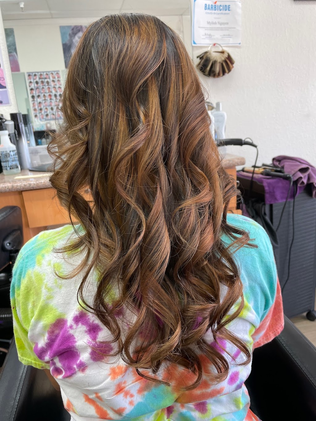 Lynn’s Hair Design | 5105 Laguna Blvd UNIT 3, Elk Grove, CA 95758, USA | Phone: (916) 682-6688