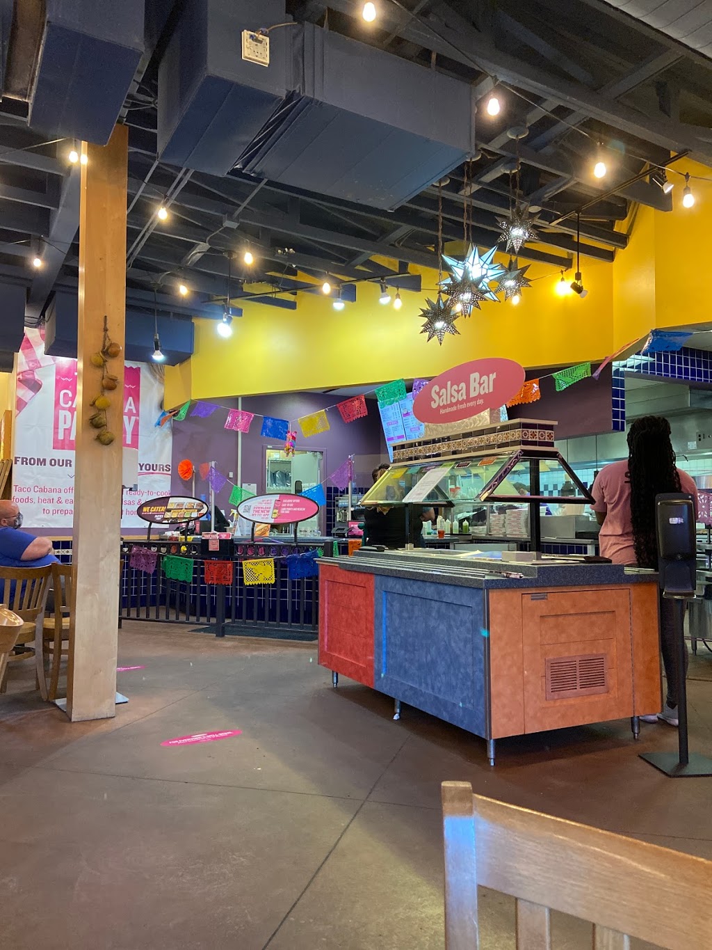 Taco Cabana | 4400 E Palm Valley Blvd, Round Rock, TX 78665 | Phone: (512) 218-4137