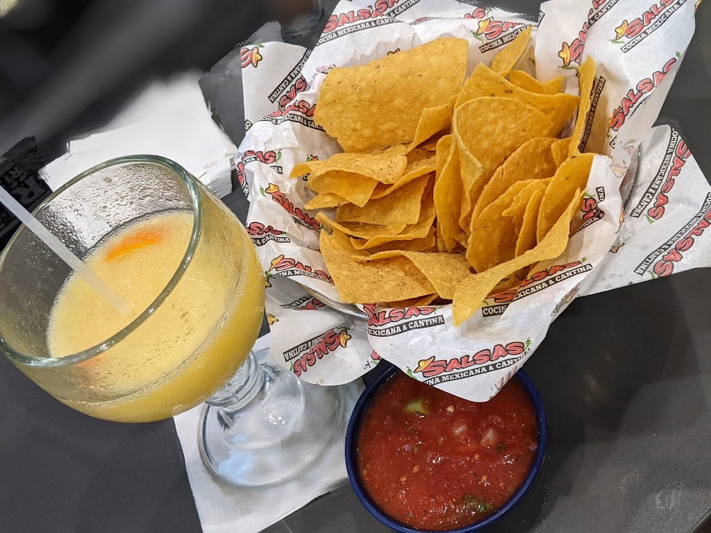 Salsas Cocina Durbin Pavilion Dr | 70 Durbin Pavilion Dr, St Johns, FL 32259, USA | Phone: (904) 460-2426