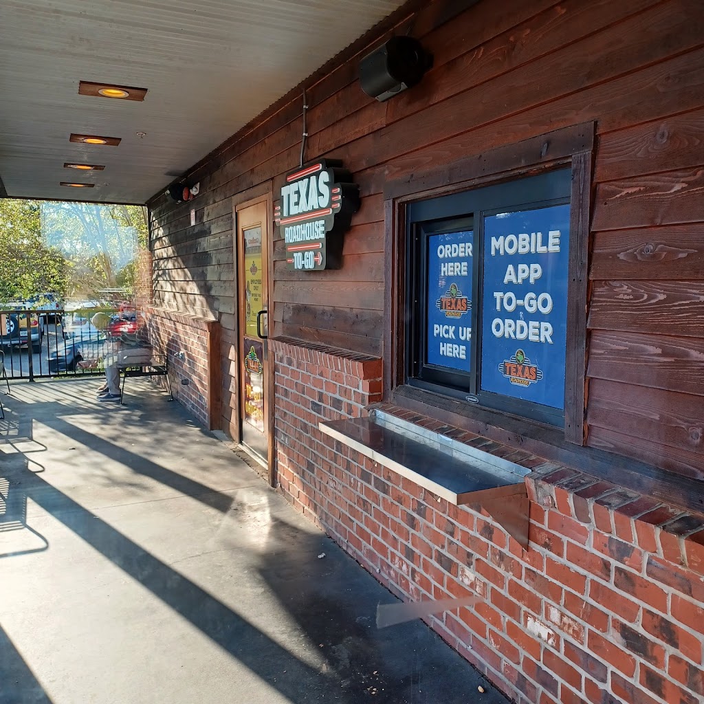 Texas Roadhouse | 3621 Florida Ave S, Lakeland, FL 33803, USA | Phone: (863) 603-7427