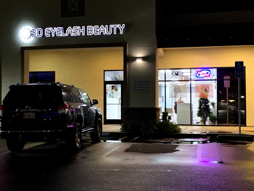 3D Eyelash Beauty | 4541 Philadelphia St Unit C102, Chino, CA 91710 | Phone: (626) 231-1946