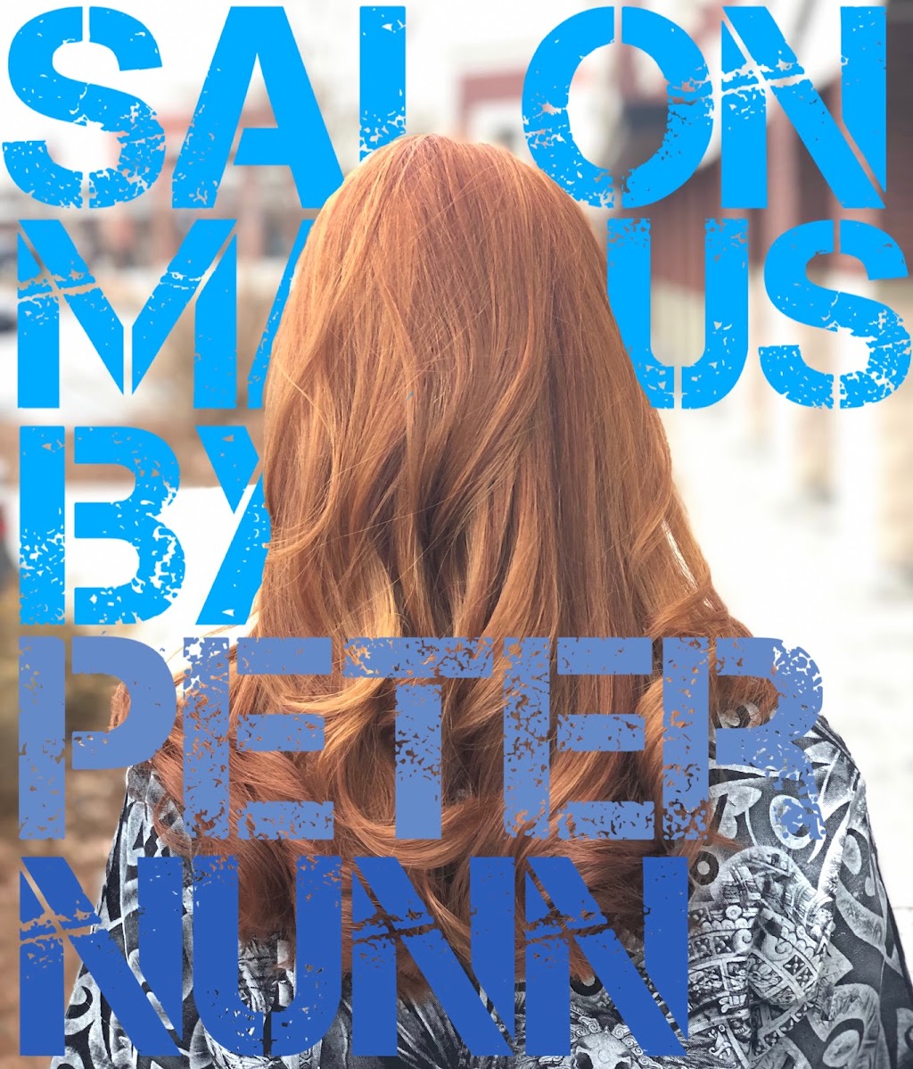 Salon Magus by Peter Nunn | 970 North Point Dr UNIT 31, Alpharetta, GA 30022, USA | Phone: (678) 886-1424