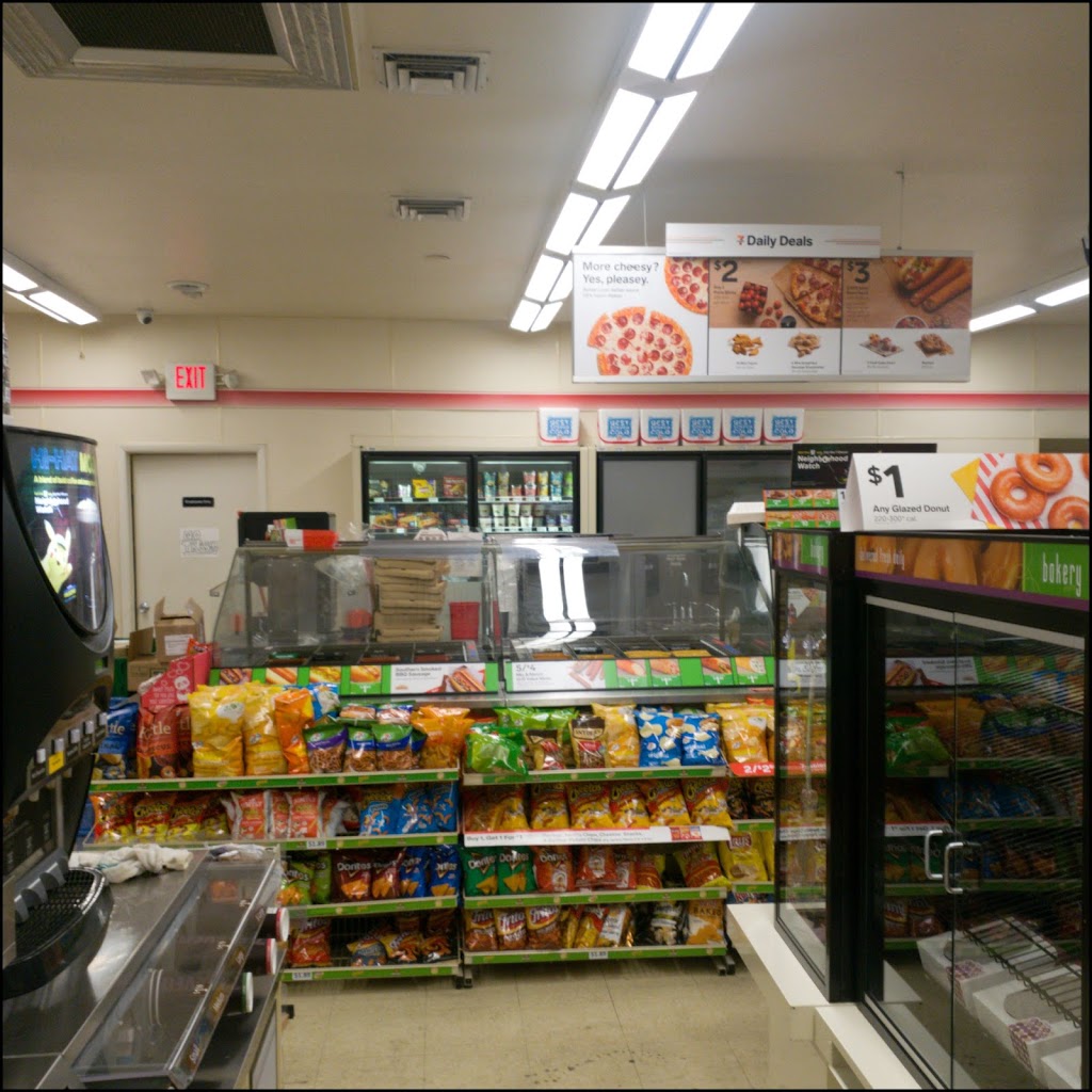 7-Eleven | 1600 N Decatur Blvd, Las Vegas, NV 89108 | Phone: (702) 647-1002