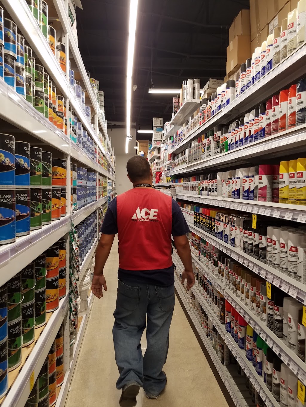 Dixie Ace Hardware | 6448 S Dixie Hwy, South Miami, FL 33143, USA | Phone: (786) 605-1471