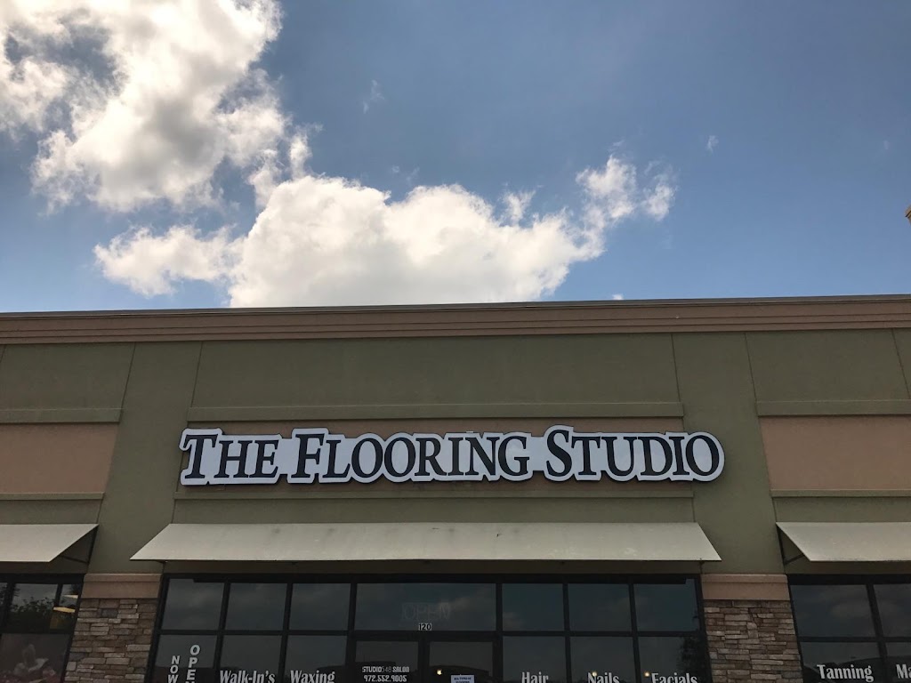 The Flooring Studio | 571 Farm to Market 548 #20, Forney, TX 75126, USA | Phone: (469) 514-2195