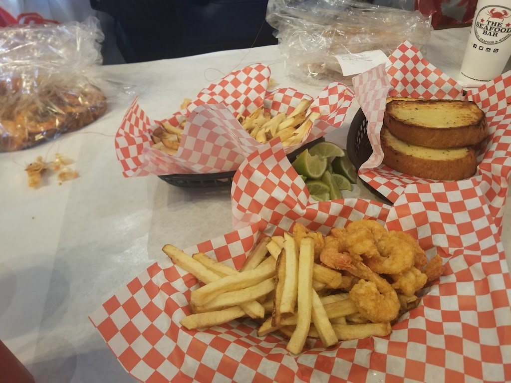 Seafood and Crawfish | 2063 Rancho Valley Dr #340, Pomona, CA 91766, USA | Phone: (909) 622-2999