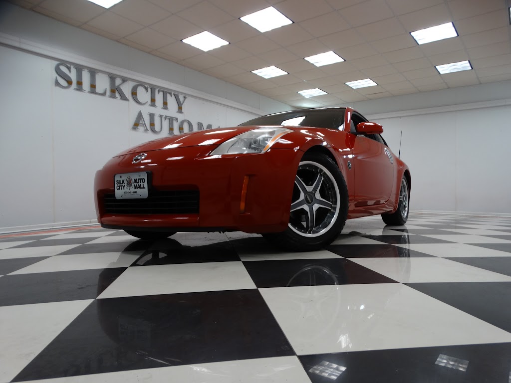 Silk City Auto Mall | 290 Pennsylvania Ave #1719, Paterson, NJ 07503 | Phone: (973) 341-4940