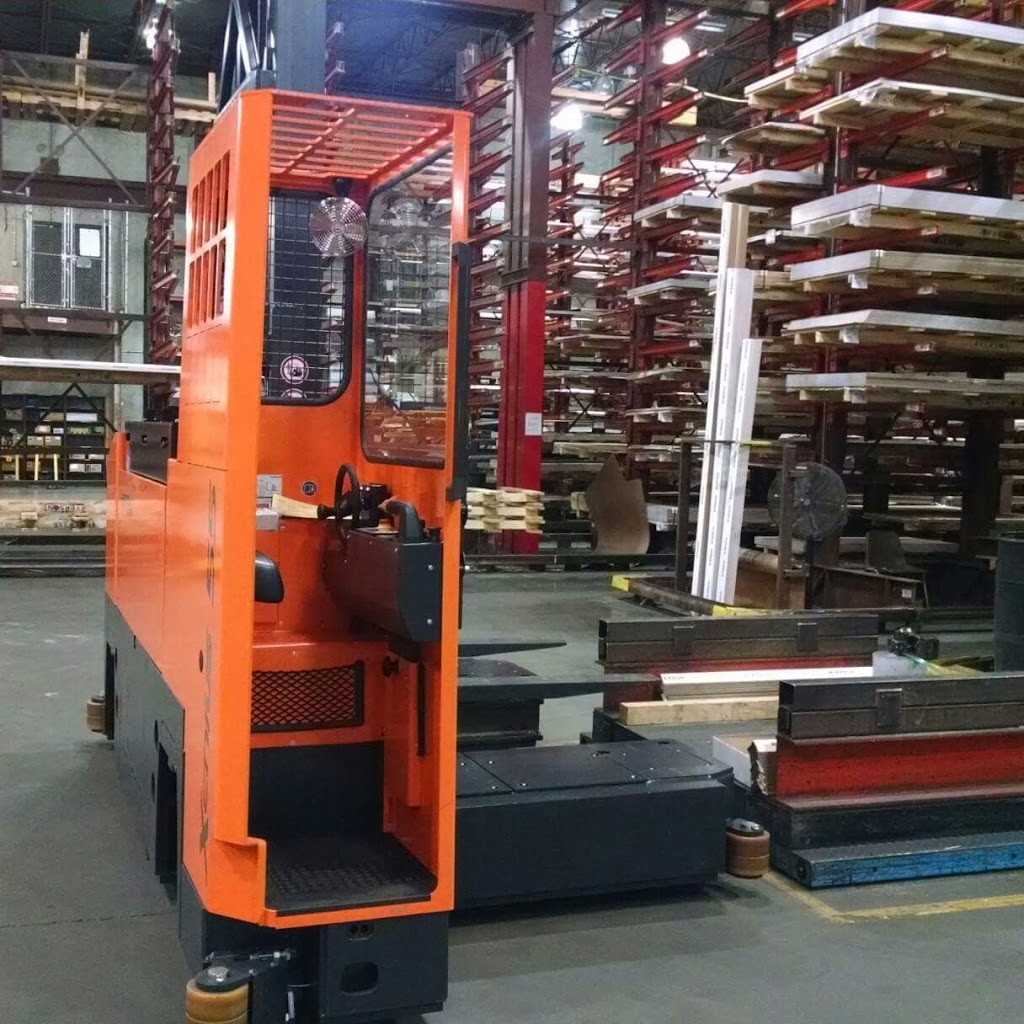 Metro Forklift Inc. | 309 210th Ln NW, Oak Grove, MN 55011, USA | Phone: (612) 363-5745