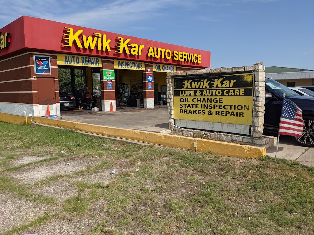 Kwik Kar Lube & Tune | 5009 Davis Blvd, North Richland Hills, TX 76180, USA | Phone: (817) 479-3327