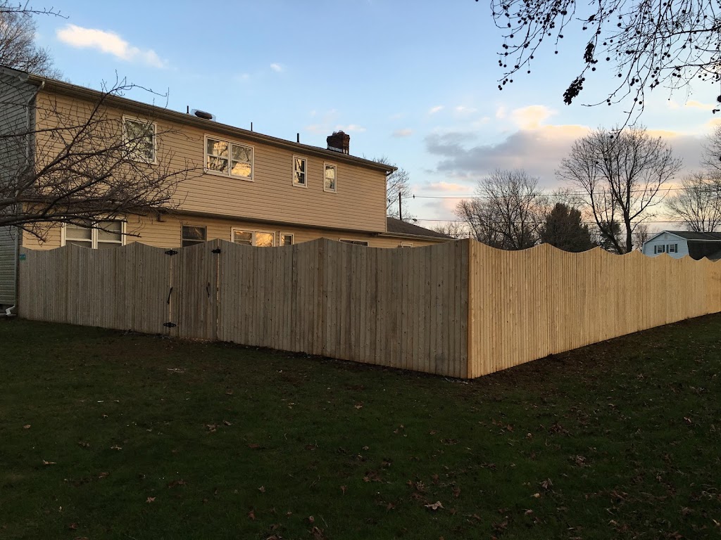 Classic Fence LLC | 254 Monmouth Rd, Manalapan Township, NJ 07726, USA | Phone: (732) 409-7098