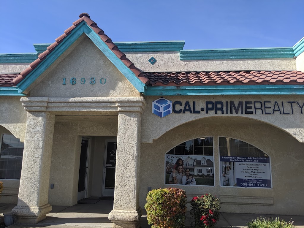 Family Realty Team of Cal-Prime Realty | 16930 Rd 26 Suite A, Madera, CA 93638, USA | Phone: (559) 301-1123
