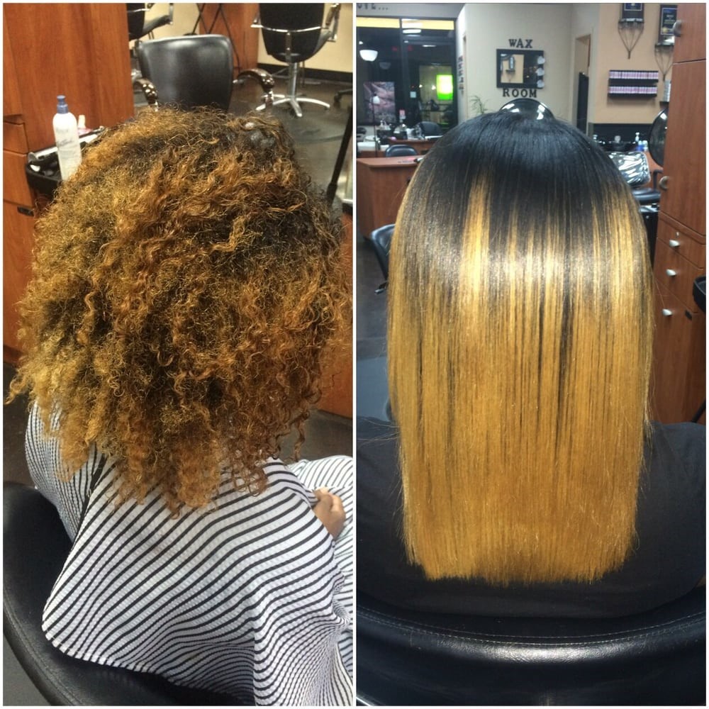 SYS Hair (Sincerely Yours Salon) | 401 E Bell Rd #5, Phoenix, AZ 85022, USA | Phone: (602) 978-4247