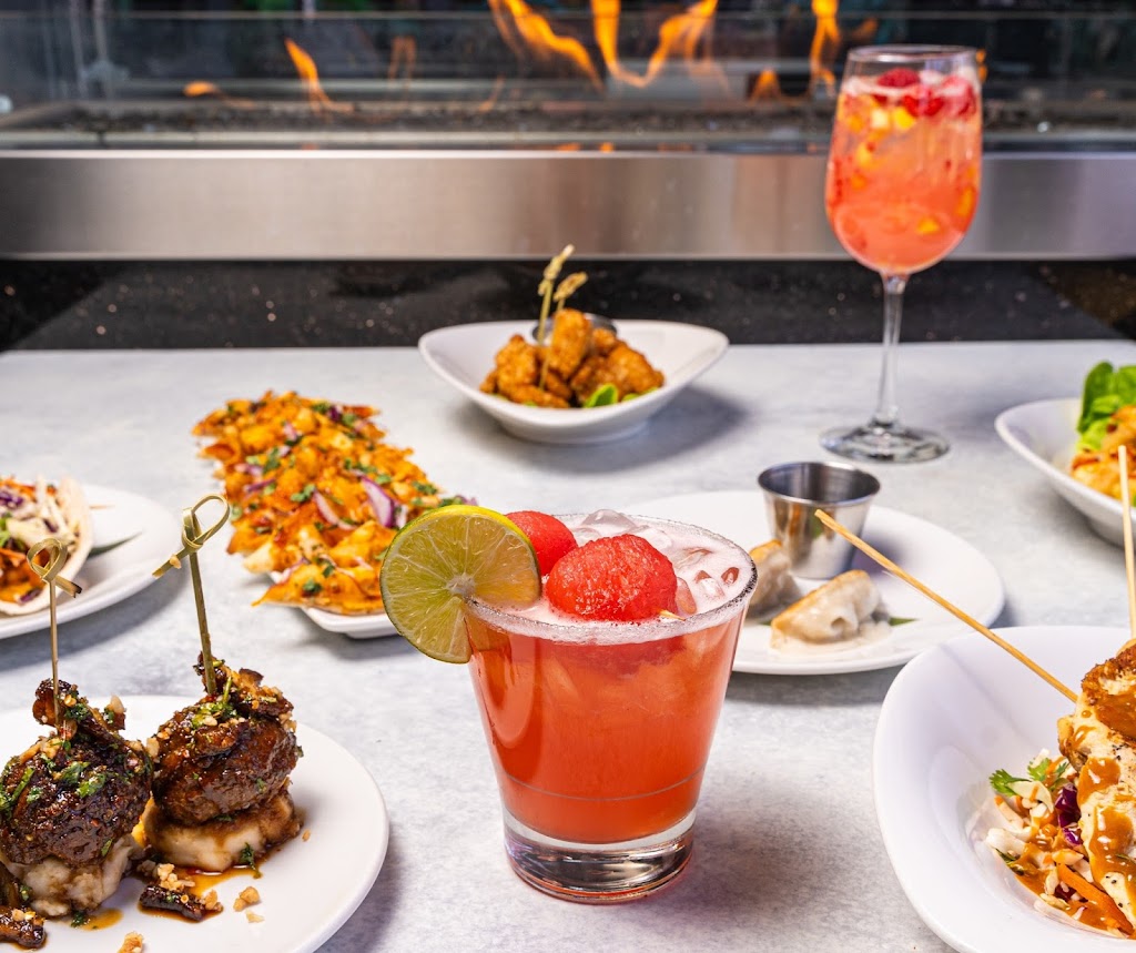 Kona Grill - Gilbert | 2224 E Williams Field Rd #101, Gilbert, AZ 85295, USA | Phone: (480) 289-4500