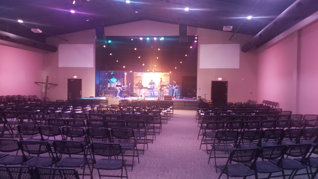 Reliance Community Church | 11910 W Pawnee St, Wichita, KS 67215, USA | Phone: (316) 776-5757