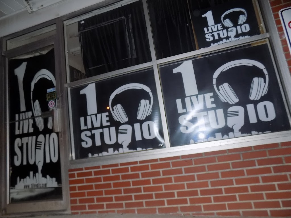 1LIVE STUDIO | 2600 Stayton St, Pittsburgh, PA 15212, USA | Phone: (412) 424-9254