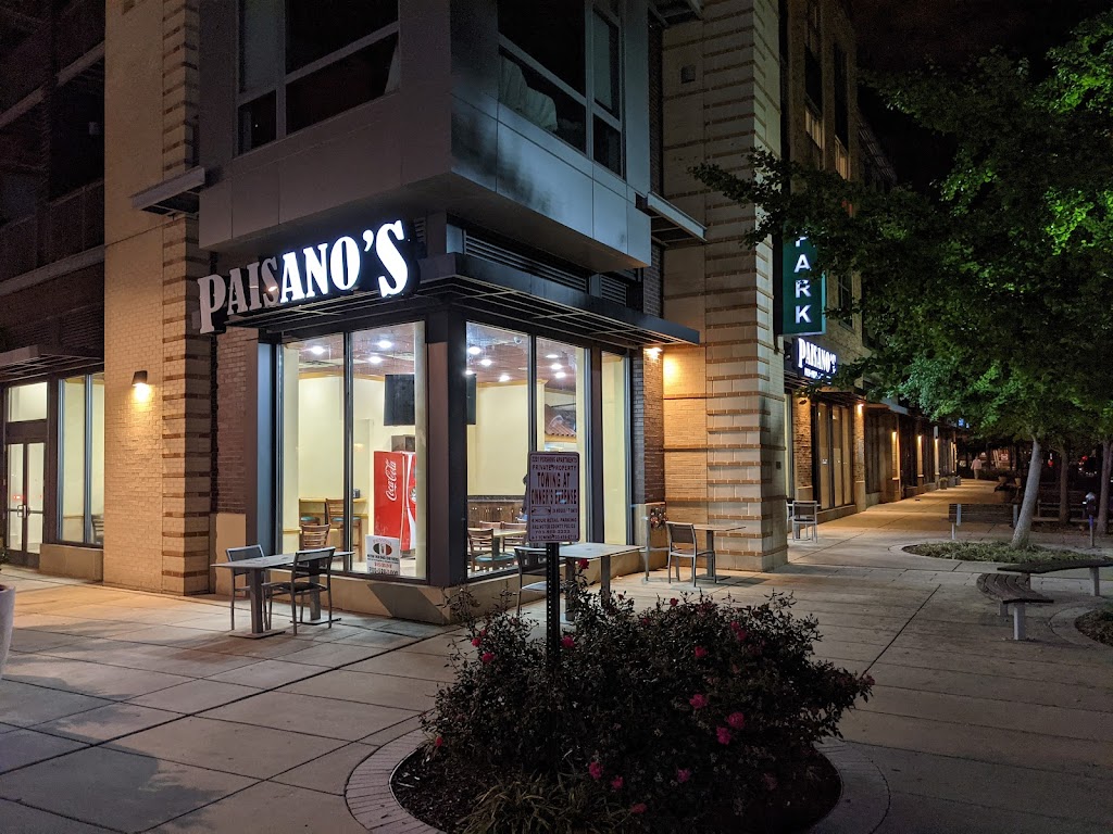 Paisanos Pizza | 2201 N Pershing Dr Suite F, Arlington, VA 22201, USA | Phone: (703) 528-1000