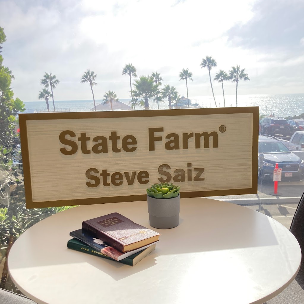 Steve Saiz - State Farm Insurance Agent | 1112 Ocean Dr STE 101, Manhattan Beach, CA 90266, USA | Phone: (310) 421-2822