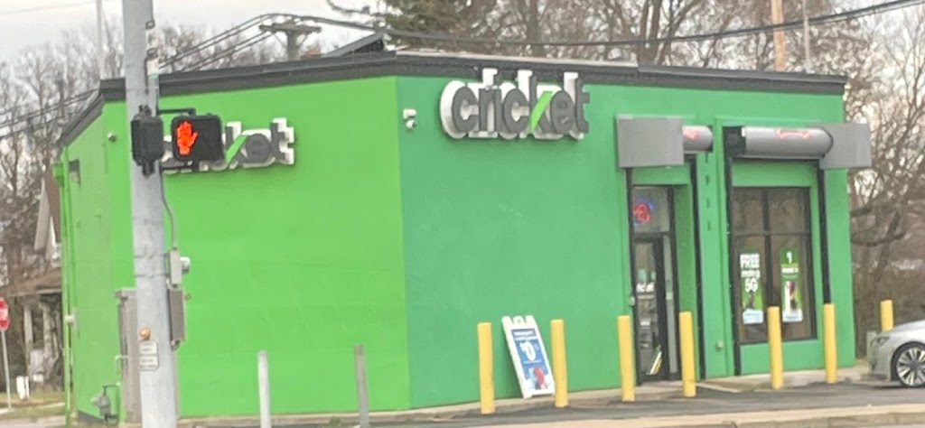 Cricket Wireless Authorized Retailer | 2911 W Third St, Dayton, OH 45417, USA | Phone: (937) 723-6856