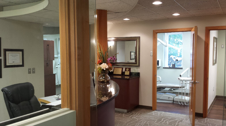 SmileHere Family Dental | 3250 Plymouth Rd #102, Ann Arbor, MI 48105, USA | Phone: (734) 888-8886