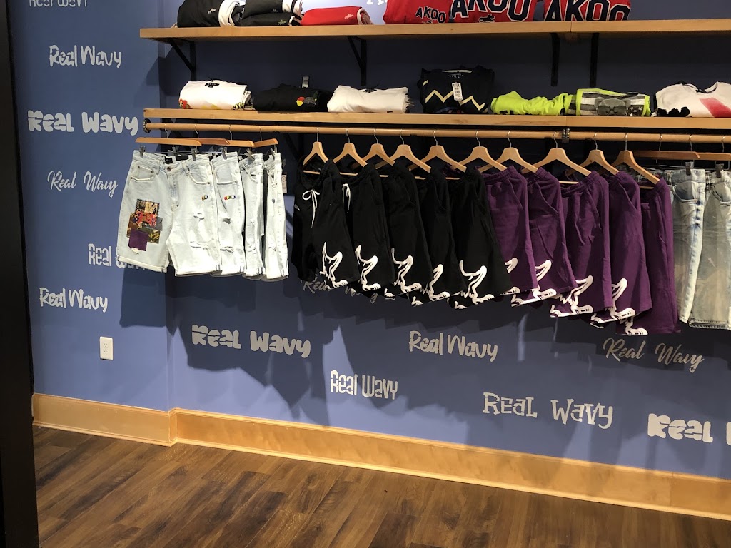 Real Wavy | Upper Level Near JCPenney, 2727 Fairfield Cmns, Beavercreek, OH 45431, USA | Phone: (937) 331-8224