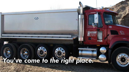Hassan Sand & Gravel, Inc. | 13530 Willandale Rd, Rogers, MN 55374, USA | Phone: (763) 428-2393