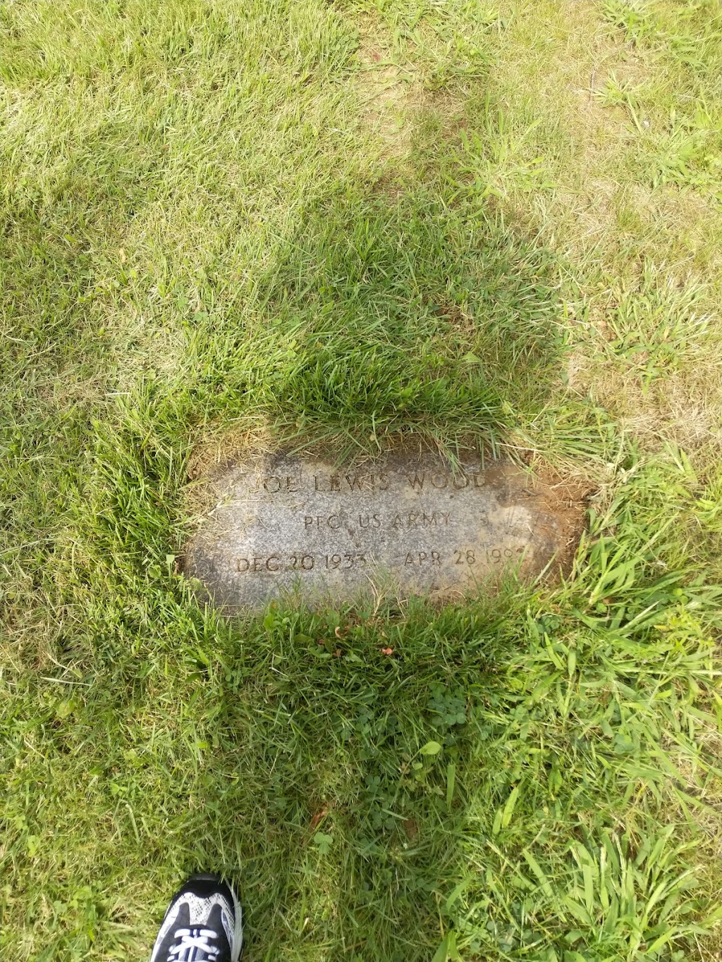 Odd Fellows Cemetery | 4527 US-130, Burlington, NJ 08016, USA | Phone: (609) 386-0025