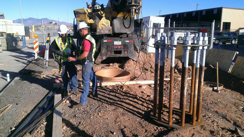 Pinal Excavation Inc | 11064 N Valley Farms Rd, Coolidge, AZ 85128, USA | Phone: (480) 969-0294