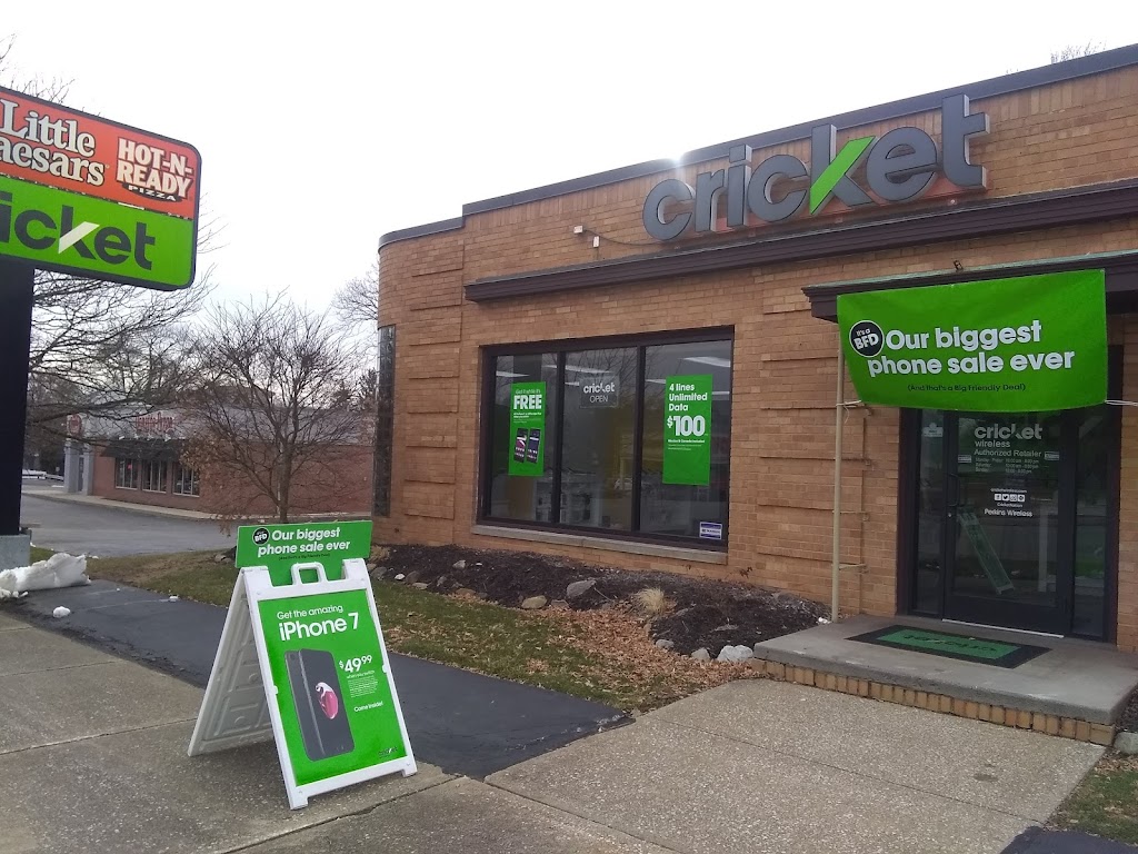 Cricket Wireless Authorized Retailer | 1752 State Rd, Cuyahoga Falls, OH 44223, USA | Phone: (330) 926-1212