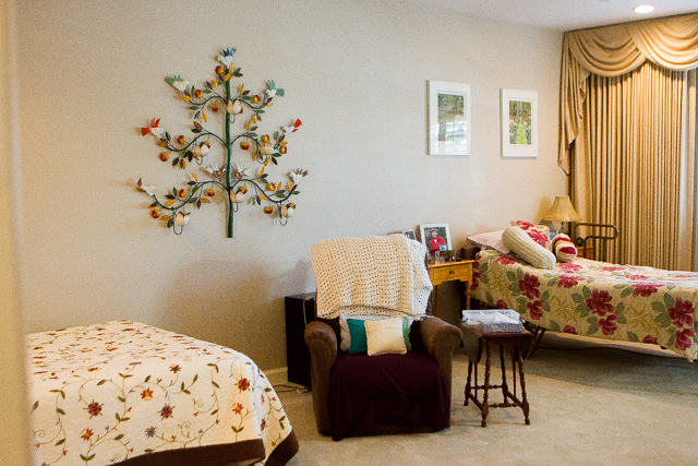 Starfish Care Homes at River Hills | 6611 E River Hills Pl, Tucson, AZ 85750, USA | Phone: (520) 609-4693