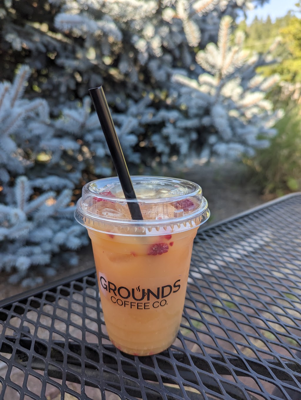 Grounds Coffee Co. | 14575 148th Ave NE, Woodinville, WA 98072, USA | Phone: (425) 483-3002