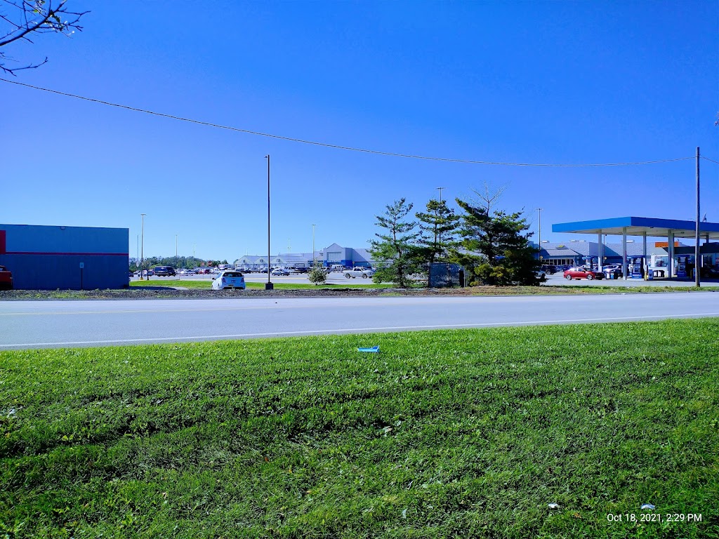 Walmart Fuel Station | 100 Walmart Dr, North Versailles, PA 15137, USA | Phone: (412) 816-0301