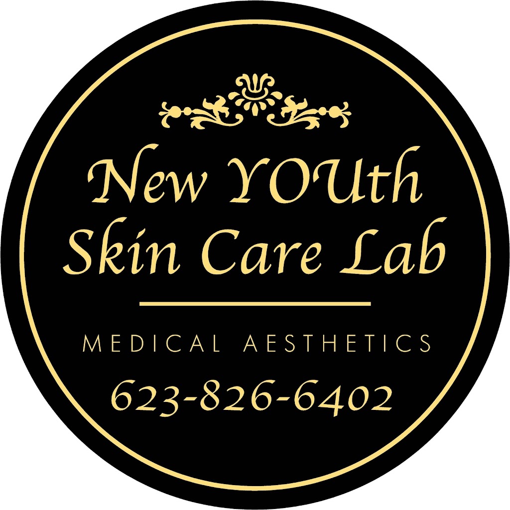 New YOUth Skin Care Lab | 15331 W Bell Rd #212-5, Surprise, AZ 85374, USA | Phone: (623) 826-6402