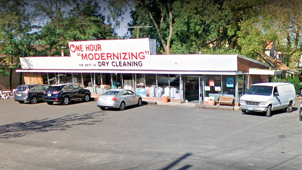 One Hour Modernizing Dry Clean | 326 Main St, Madison, NJ 07940, USA | Phone: (973) 966-6936