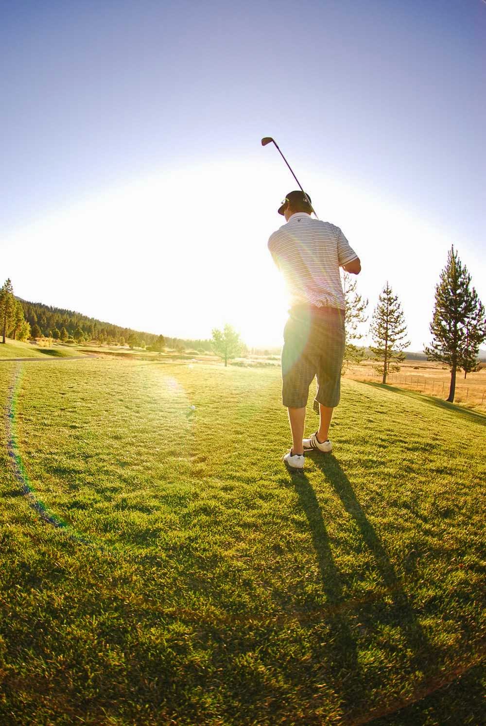 Northstar California Resort Golf Course | 168 Basque Drive, Interstate 80 at Highway 267, Basque Drive at Northstar Drive, Truckee, CA 96161, USA | Phone: (530) 562-3290