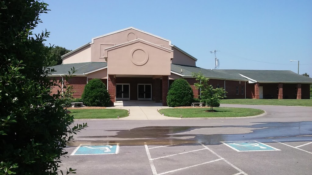 Bethel Church of Christ | 7815 Whites Creek Pike, Joelton, TN 37080, USA | Phone: (615) 876-4413