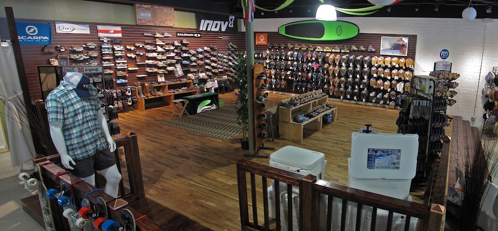 Mountain High Outfitters | 1248 West Paces Ferry Rd NW, Atlanta, GA 30327, USA | Phone: (404) 343-1764