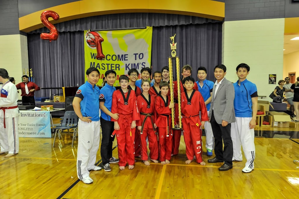 Taekwondo Master JK | 270 Rucker Rd #200, Alpharetta, GA 30004, USA | Phone: (404) 606-6318