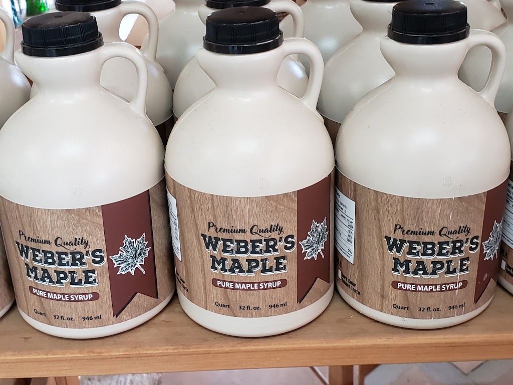 Webers Garden Center | 1241 Davis Rd, West Falls, NY 14170, USA | Phone: (716) 652-2420