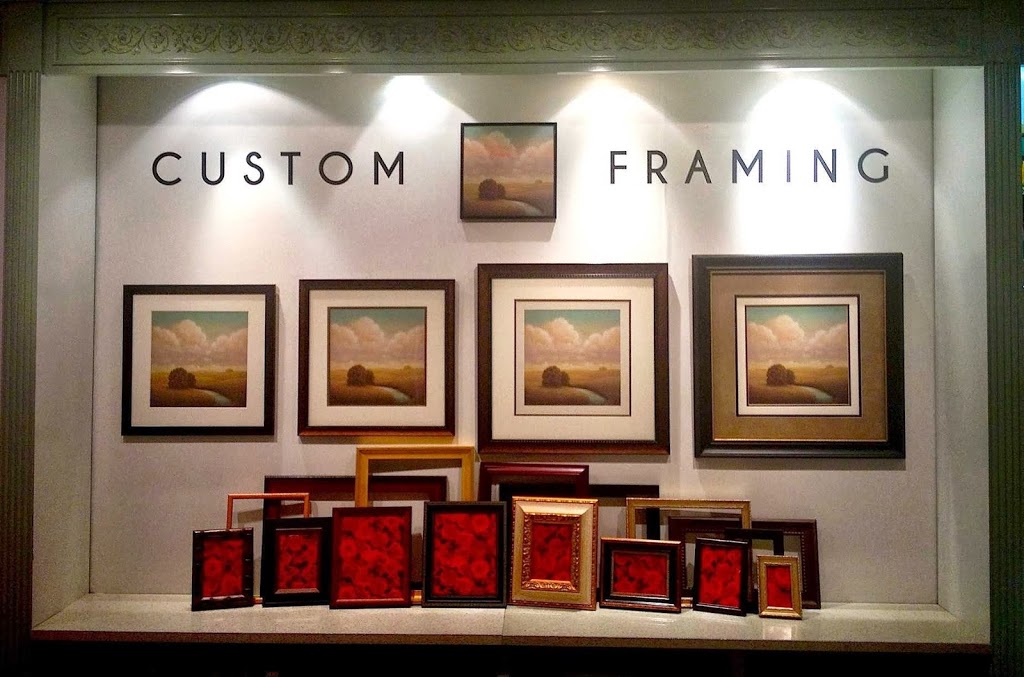 Menlo Park Framing - art gallery  | Photo 6 of 10 | Address: 55 Parsonage Rd, Edison, NJ 08837, USA | Phone: (732) 831-7197