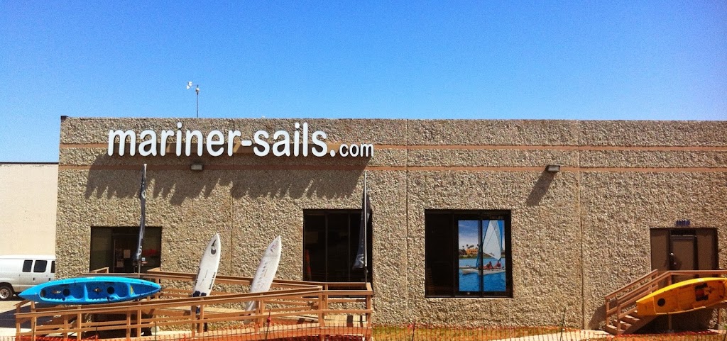 Mariner Sails, Inc. | 11110 N Stemmons Fwy, Dallas, TX 75229, USA | Phone: (972) 241-1498