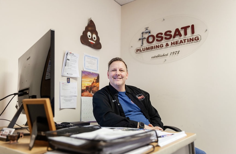 Fossati Plumbing | 3881 Danbury Rd suite c, Brewster, NY 10509, USA | Phone: (845) 278-0300