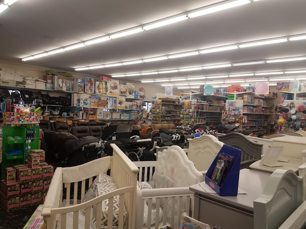 Juvenile & Home Design | 40 Jefferson Ave, Spring Valley, NY 10977, USA | Phone: (845) 354-2020