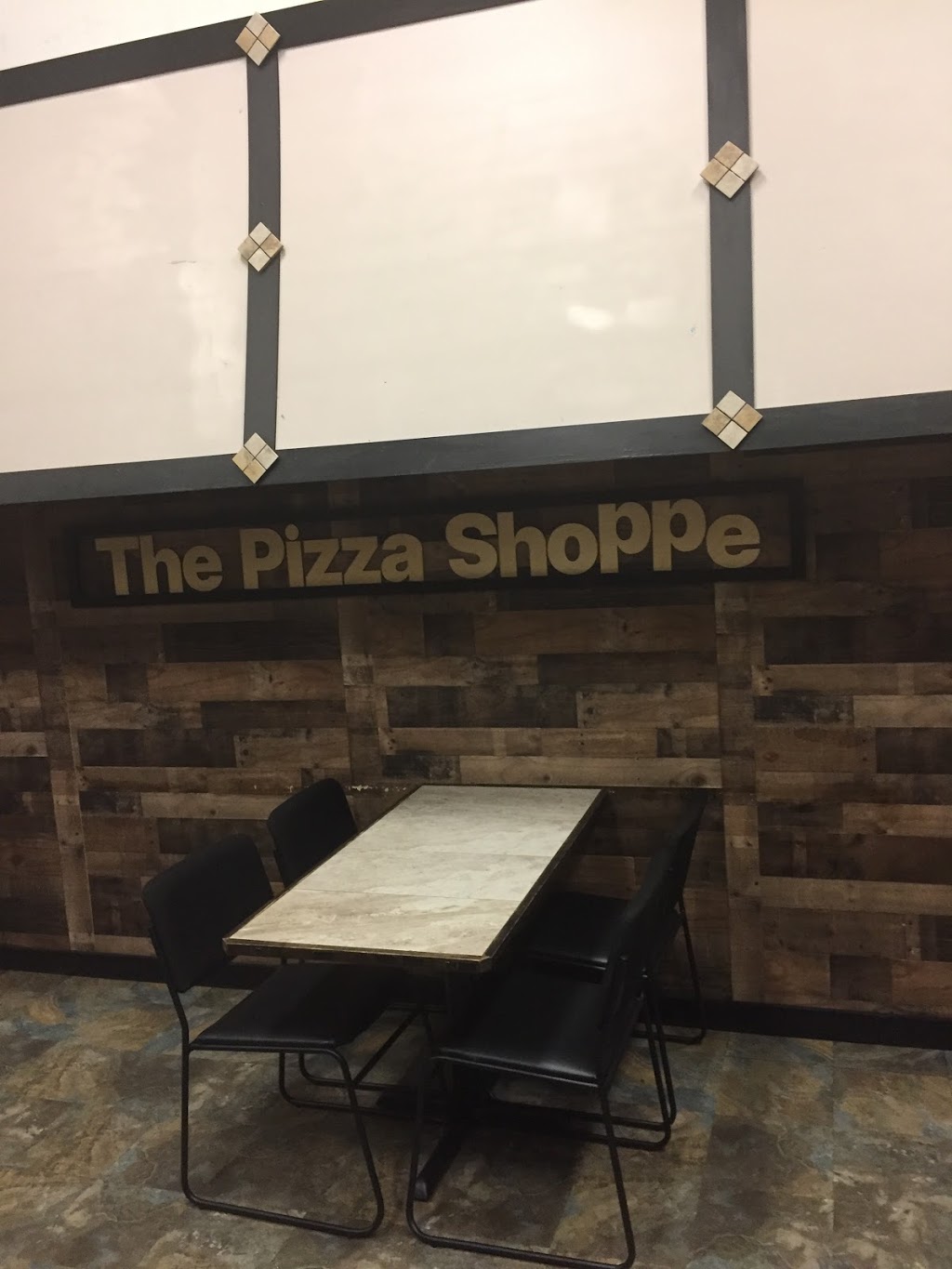 The Pizza Shoppe | 5101 W Esplanade Ave # 4, Metairie, LA 70006, USA | Phone: (504) 779-0770