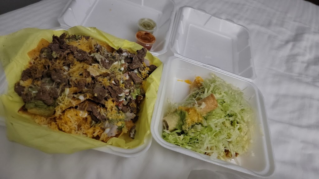 Muchas Gracias Mexican Food | 3300 E 4th Plain Blvd, Vancouver, WA 98661, USA | Phone: (360) 906-8481
