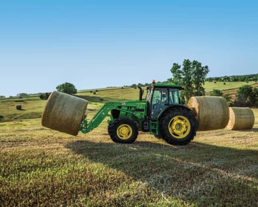 Meade Tractor of Georgetown | 1797 Lexington Rd, Georgetown, KY 40324 | Phone: (502) 863-2529