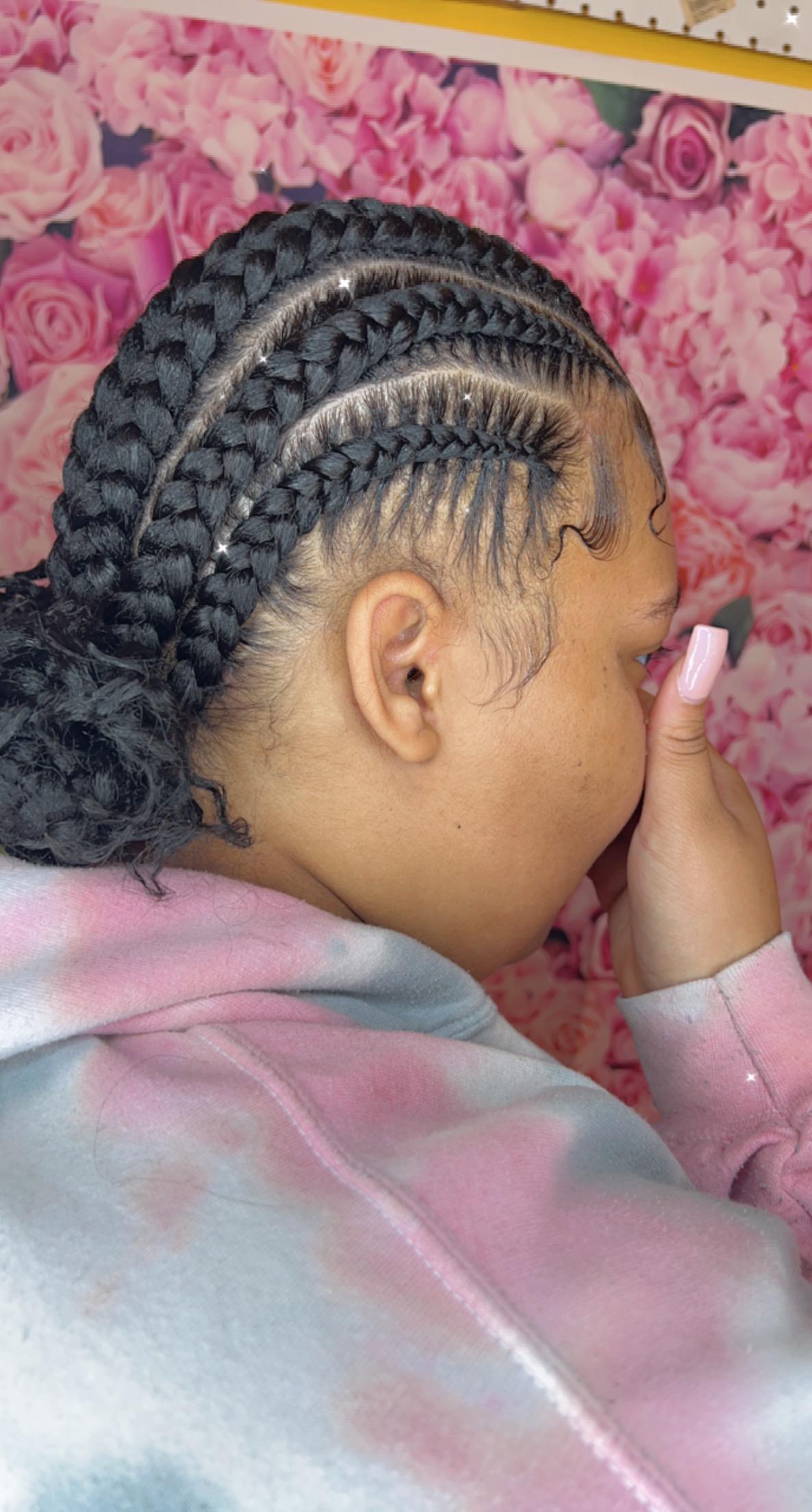 Boss Hair Braiding | 2401 S 61st St, Philadelphia, PA 19142 | Phone: (215) 727-4590