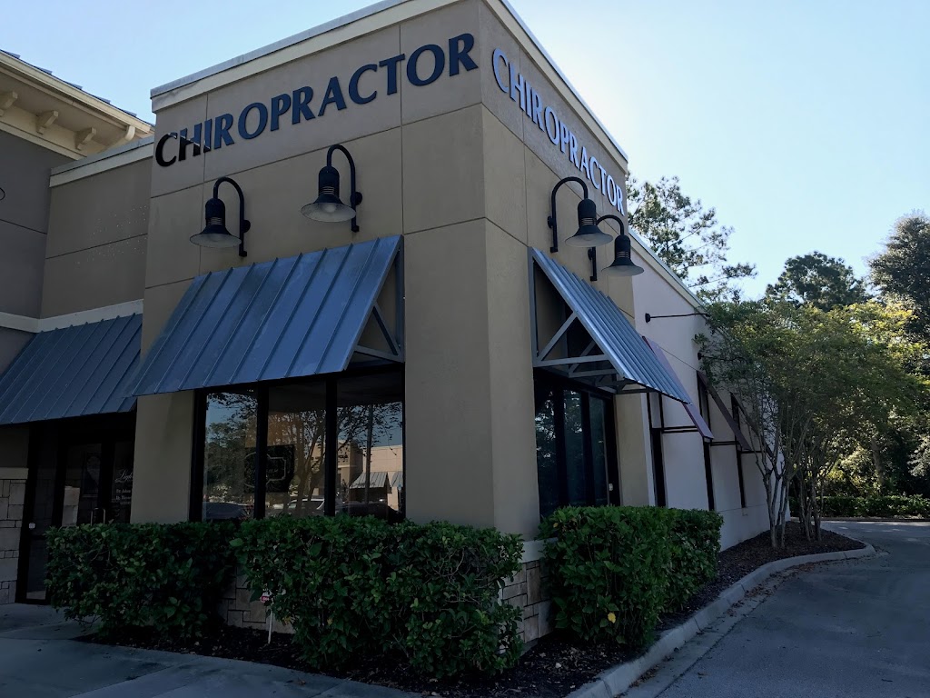 Lighthouse Chiropractic | 145 Hilden Rd #123, Nocatee, FL 32081, USA | Phone: (904) 342-8970