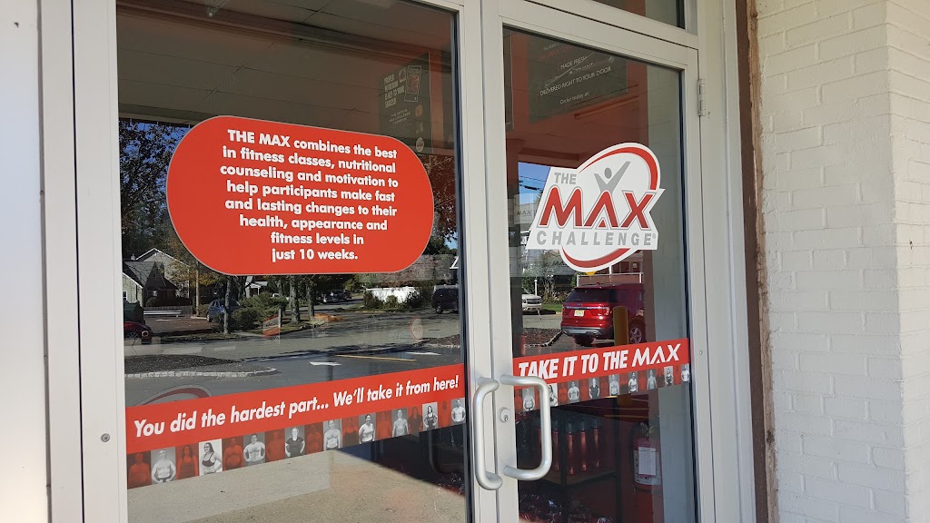 THE MAX Challenge of Cranford | 777 Walnut Ave, Cranford, NJ 07016, USA | Phone: (908) 838-5331