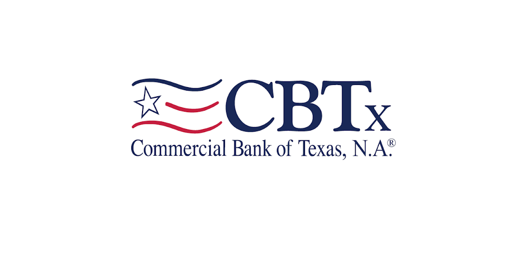 Commercial Bank of Texas, N.A. | 201 S State Hwy 78, Farmersville, TX 75442, USA | Phone: (972) 782-7054