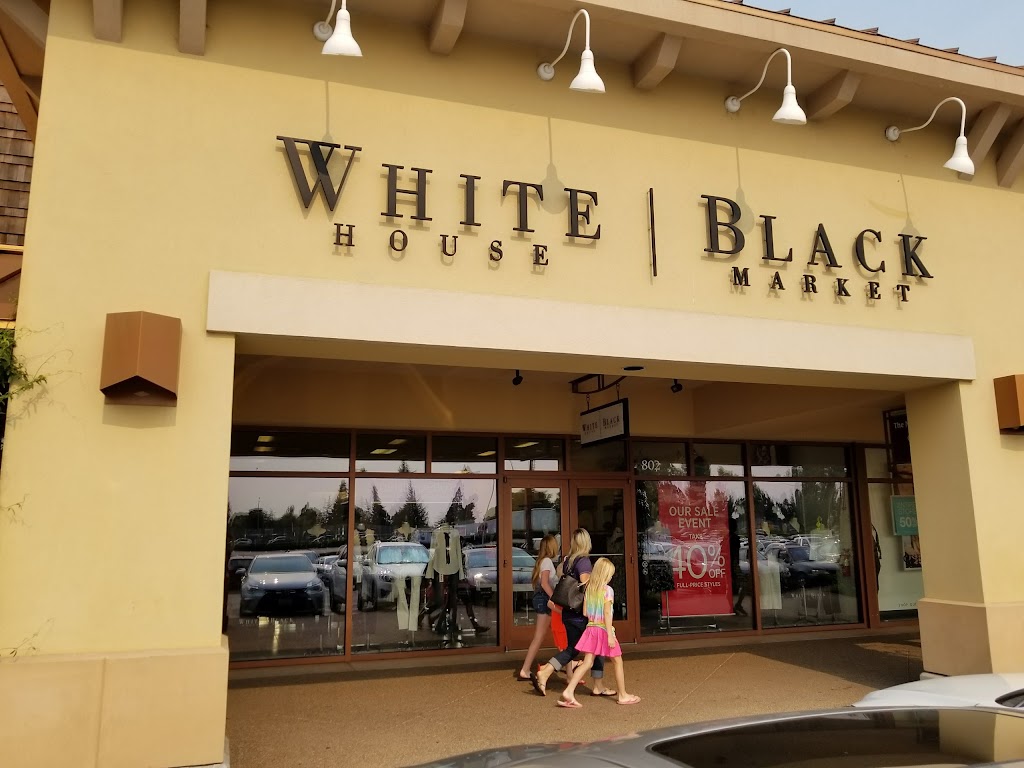 White House Black Market | 1001 N Arney Rd #802, Woodburn, OR 97071, USA | Phone: (503) 981-1401